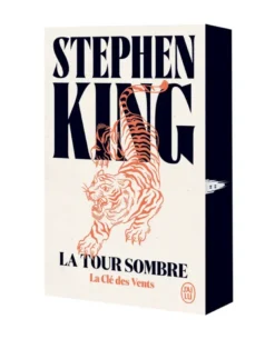 La Tour Sombre