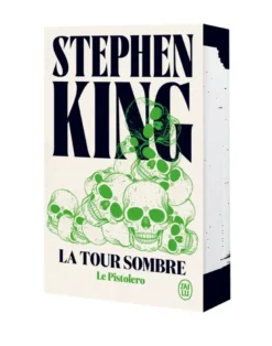 La Tour Sombre