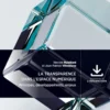 La transparence dans l'espace numérique