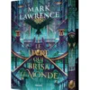 La Trilogie de la Bibliothèque, T2 : Le livre qui brisa le monde