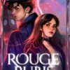 La trilogie des gemmes, Tome 01