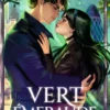 La trilogie des gemmesVert émeraude
