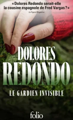 La trilogie du BaztánLe gardien invisible