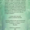 La Trilogie du Magicien noir - L'Intégrale