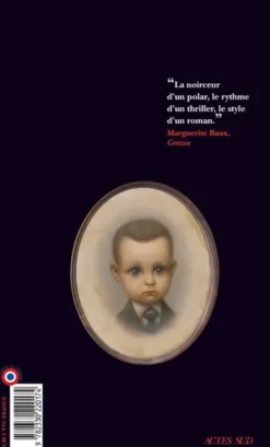 La Tristesse du Samouraï