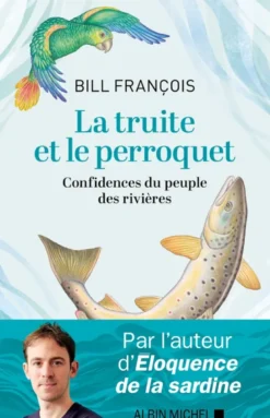 La Truite et le perroquet
