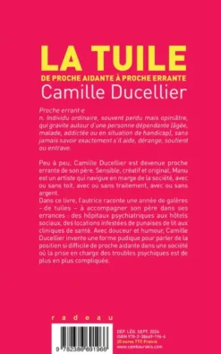 La Tuile
