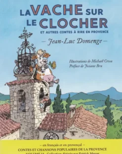 La Vache Sur Le Clocher