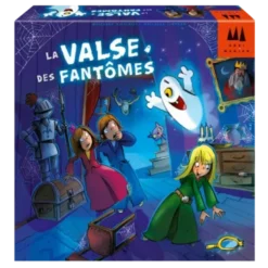 La Valse des Fantômes