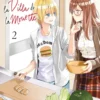 La vie à la villa de la Mouette - Tome 02