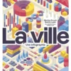 La ville, une infographie