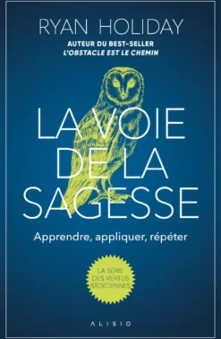 La voie de la sagesse