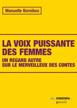 La voix puissante des femmes