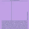 La volonté de changer