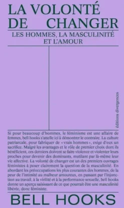 La volonté de changer