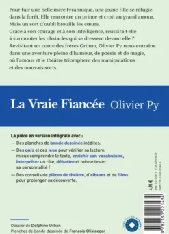La Vraie Fiancée