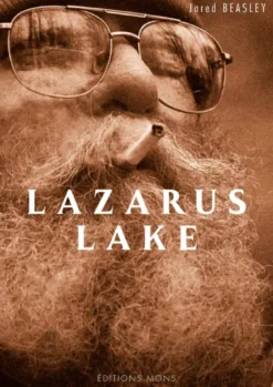 Lazarus Lake