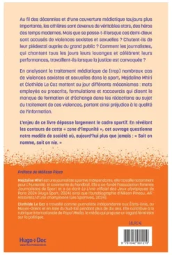 La Zone d'impunité