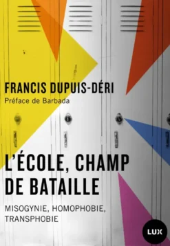 L'école, champ de bataille