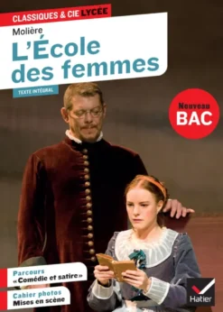 L'école des femmes (1662)