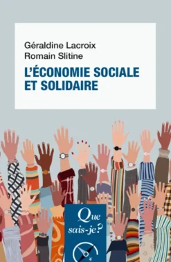 L'Économie sociale et solidaire