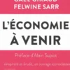 L'économie à venir