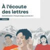 À l’écoute des lettres
