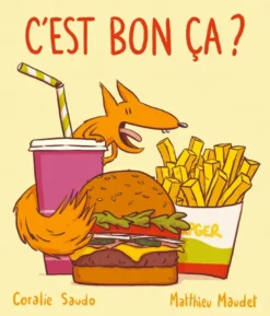 L'écureuil (de Maudet et Saudo)C'est bon, ça ?