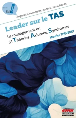 Leader sur le TAS