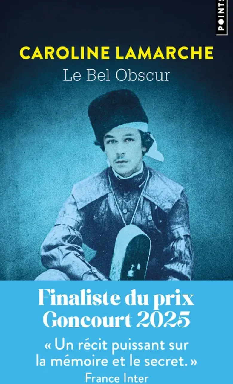 Le Bel Obscur