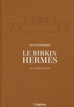 Le Birkin Hermès
