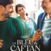 Le Bleu du caftan - DVD (2022)