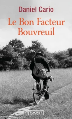 Le Bon Facteur Bouvreuil