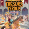 Le bureau des trésors perdus : Tempête de Feu