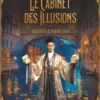 Le cabinet des illusions