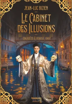 Le cabinet des illusions