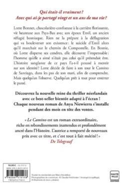 Le Camino