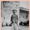 Le Cantique des larmes - Arménie 1915. Paroles de rescapés du génocide