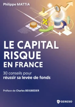 Le capital-risque en France