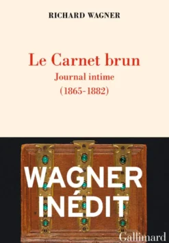 Le Carnet brun