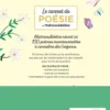 Le carnet de poésie de MaitressAdeline