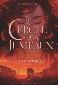 Le Cercle des Jumeaux