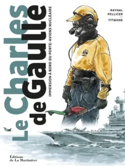 Le Charles de Gaulle