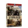Le Cheval de fer - Saison 1 - Volume 2 (1966) - DVD