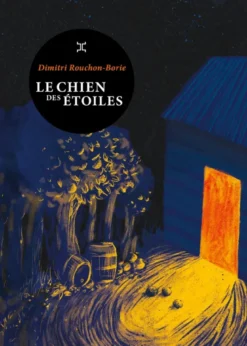 Le Chien des étoiles