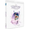 Le Château ambulant - Blu-ray (2003)