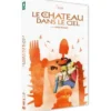 Le Château dans le ciel - DVD (1986)