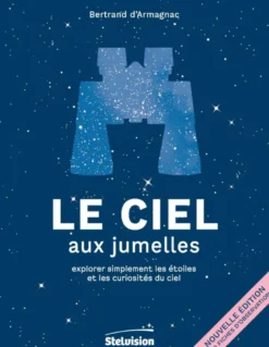 Le Ciel aux jumelles