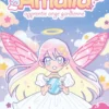 Le club des anges gardiennesAmalia, apprentie ange gardienne - Tome 1 : Première mission