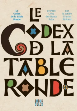 Le Codex de la Table ronde